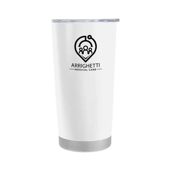21 Oz. Reese Single Wall Recycled PP Tumbler