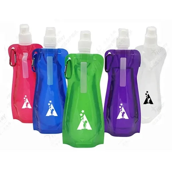 Foldable Water Bag