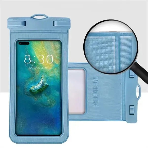 Waterproof Phone Bag