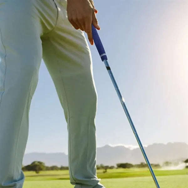 Colorful Golf Club Grips with Anti Slip Texture