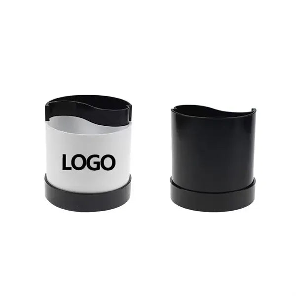 Desktop Pen Holder Organizer with Custom Logo