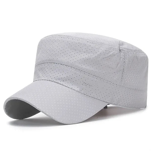 Breathable Summer Sun Protection Baseball Cap