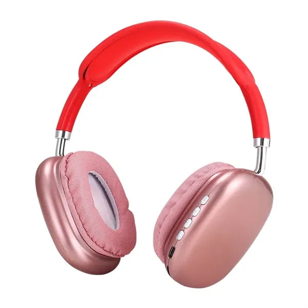 P9 Bluetooth Wireless Headset Headphones
