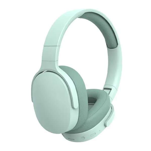 Bluetooth Wireless Over Ear Headphones with Mic