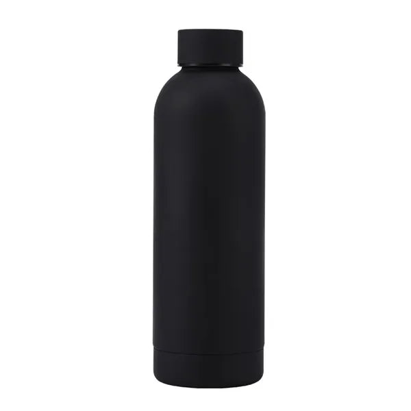 Leakproof Stainless Steel Insulated Water Bottle