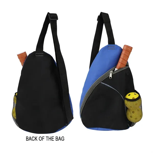 Sling Backpack