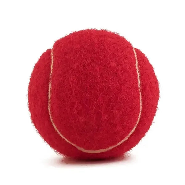 Rubber Pet Tennis Balls