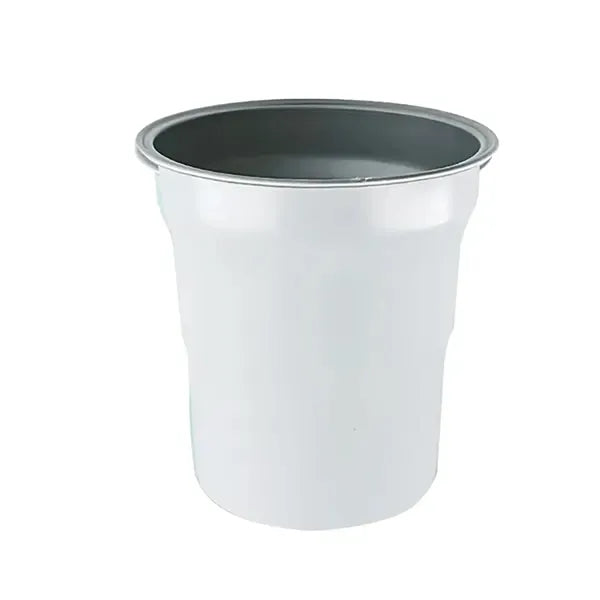 16oz Modern Aluminum Party Cups