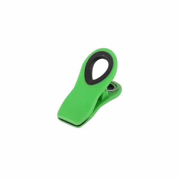 Magnetic Food Bag Clips with Strong Seal and Grip