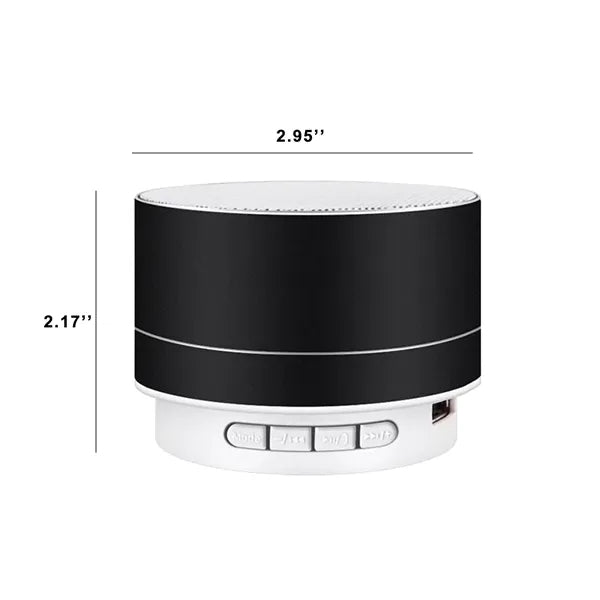 Portable Wireless Bluetooth Speaker