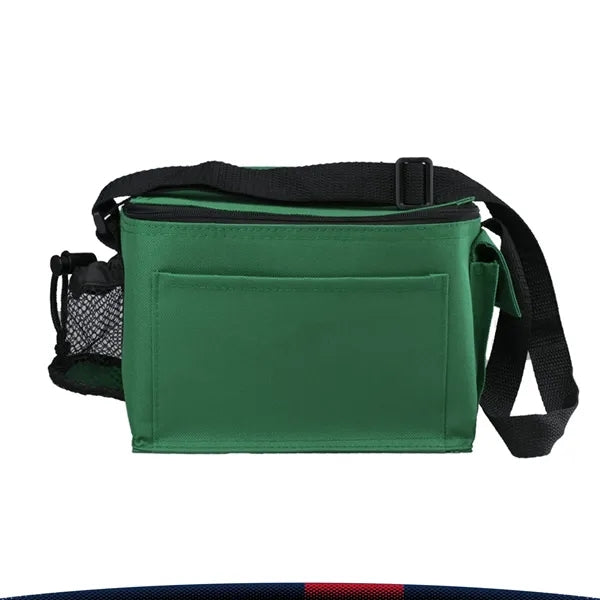 Yuki Insulated Lunch Bags
