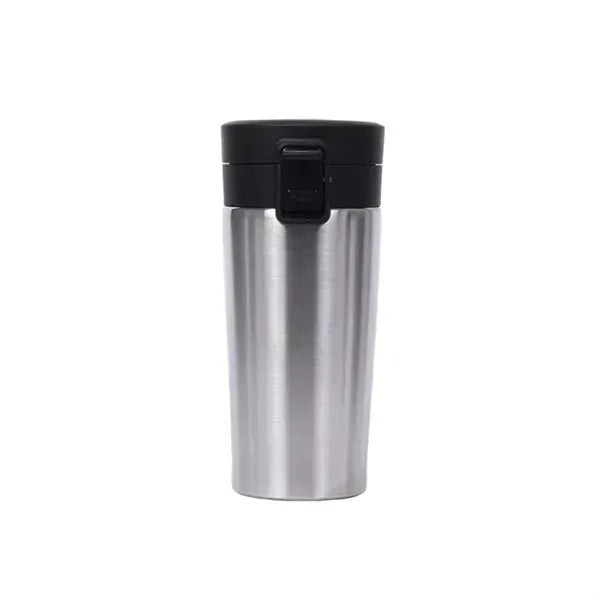 12oz Stainless Steel Coffee Cup