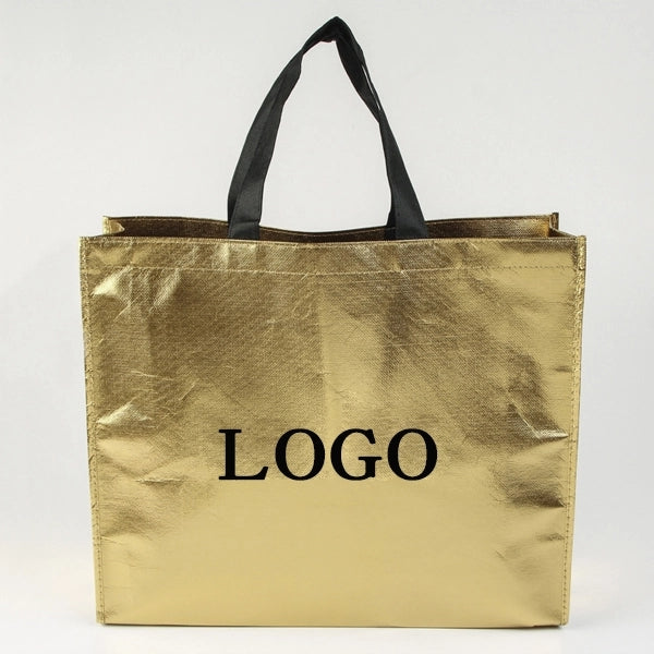Laser Laminate Non Woven Bag