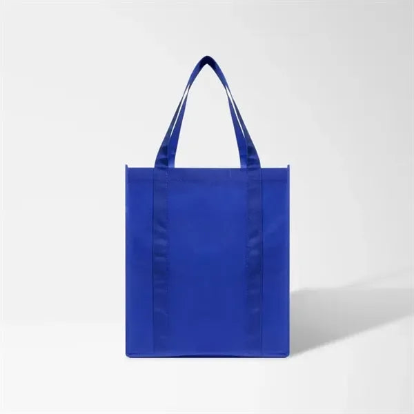 Printed Eco Non Woven Shopping Totes
