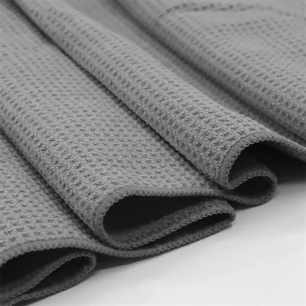 Microfiber Hair Wrap for Women