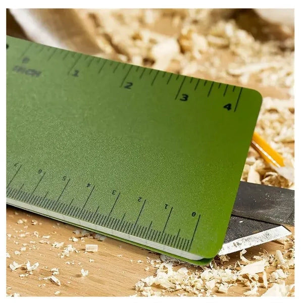 Stone Paper Pocket Notebook