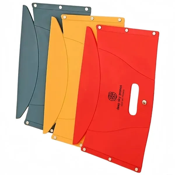 Cardboard Folding Stool