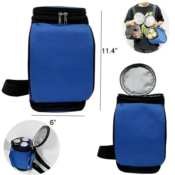 Golf Soft Side Portable Refrigerated Insulation Cooler