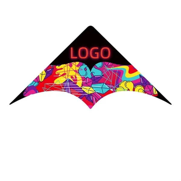 Kite customization content
