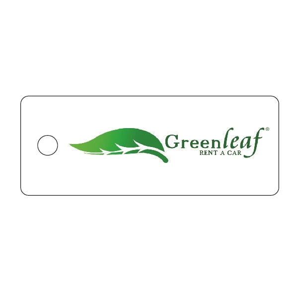 Long Key Tag