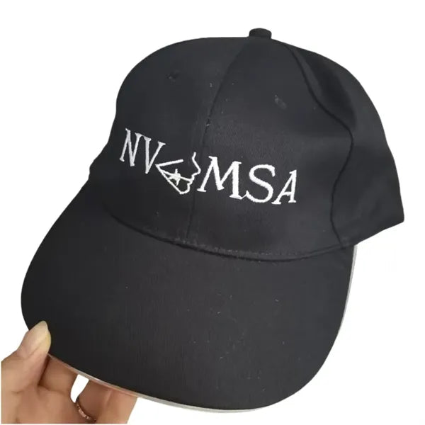 LED Light Up Baseball Cap