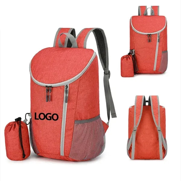 Lightweight Sports Backpack
