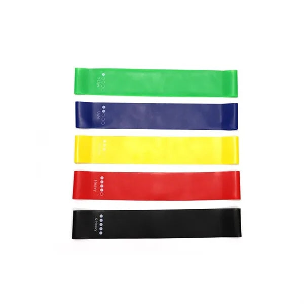 Yoga Stretch Band