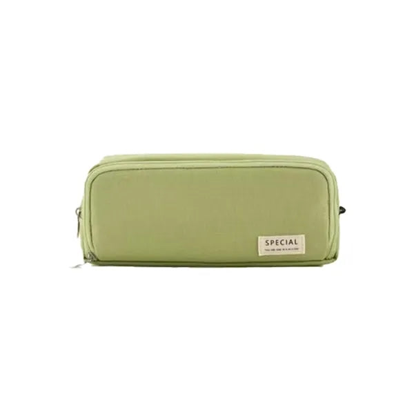 Large Capacity Pencil Case