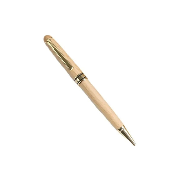 Bamboo Fountain Pen