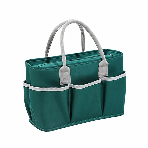 School Leakproof Insulated Refrigerated Lunch Box Tote Bag