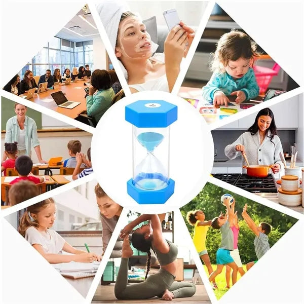 Large Sand Timer