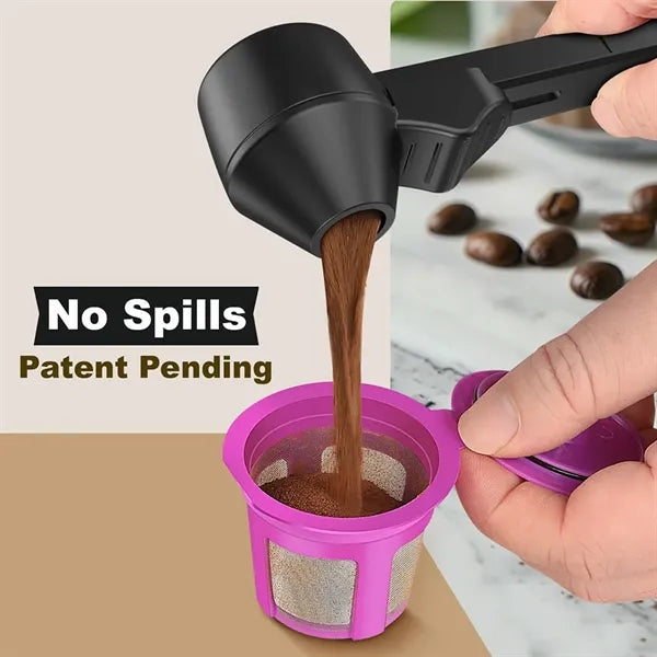 Coffee Scoop