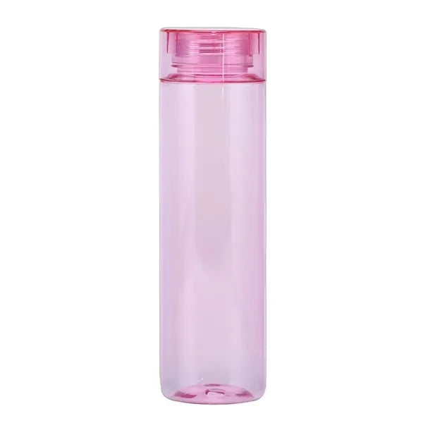 BPA-Free Plastic Water Bottle with Leakproof Lid - 30 Ounce