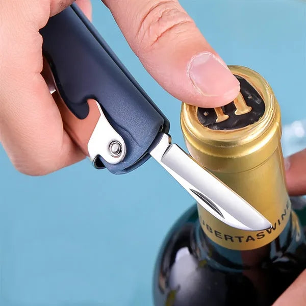 4-in-1 Bottle Opener Tool