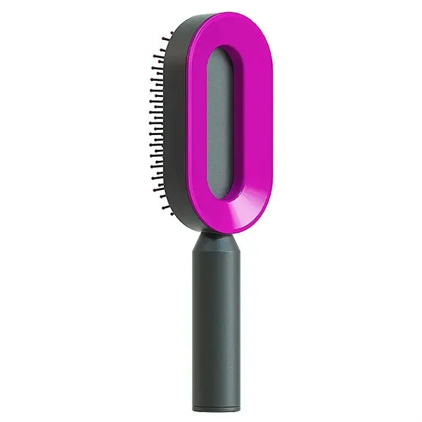 Air Cushion Airbag Massager Brush