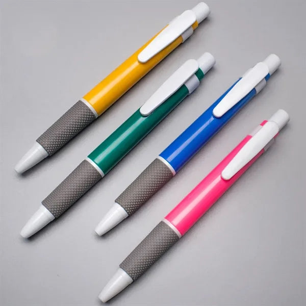 Candy Color Classic Fat Ballpoint Pen