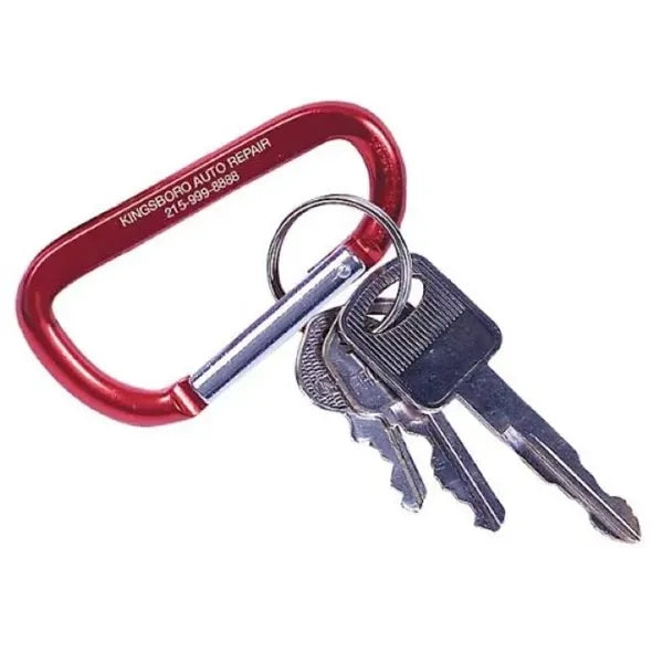 Carabiner