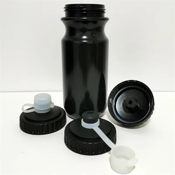 20oz Bicycle Sports Cycling Water Bottle