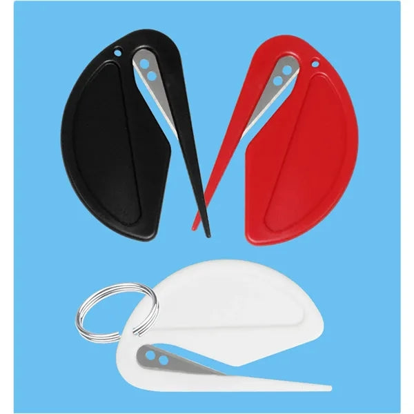 Mini Letter Opener