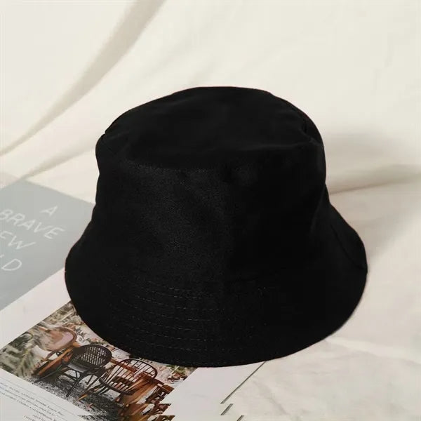 Cotton Fisherman Hat