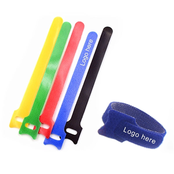 Nylon Cable Organizer