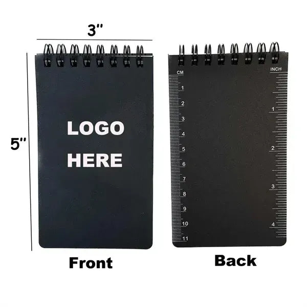 Portable Waterptoof Stone Paper Jotter