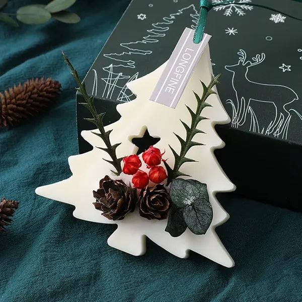 Festive Scented Wax Tablets Gift Set Free Shipping