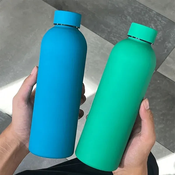 Stainless Steel Insulated Water Bottle 17oz