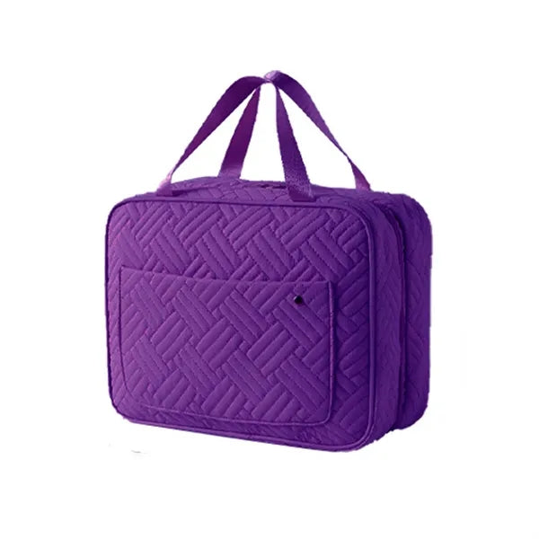 Large Toiletry Travel Bag