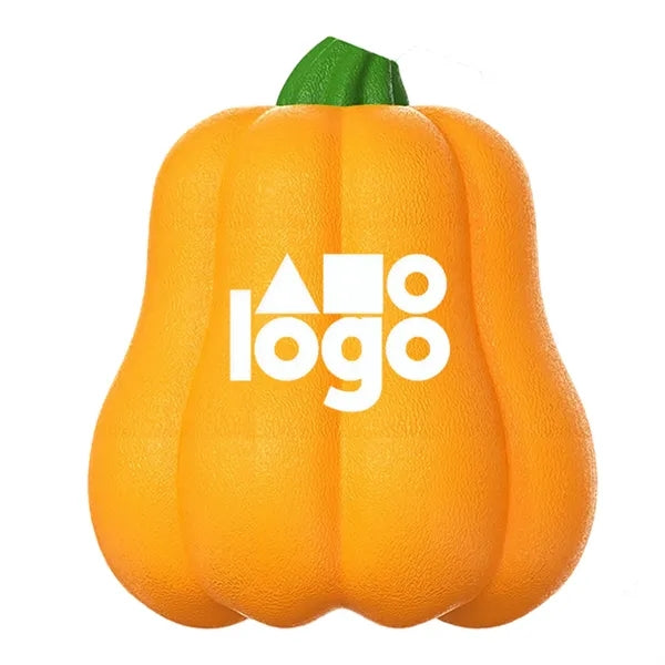Eco-Friendly Pumpkin Pet Chew Toy