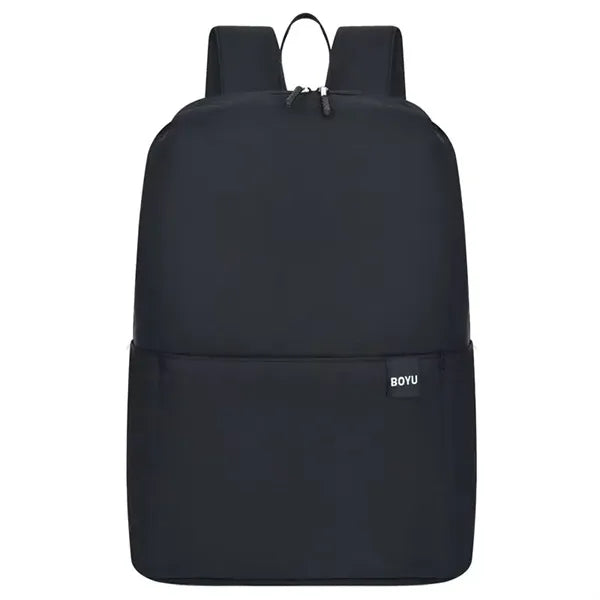 Collapsible Weather-Ready Backpack