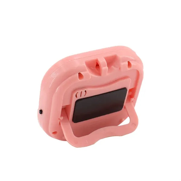 Magnetic Digital Timer With Large Display And Stand