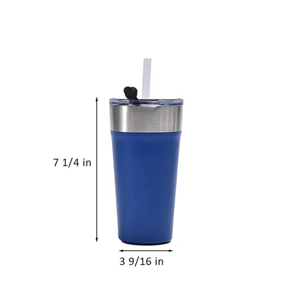 Stainless Steel Coffee Cup