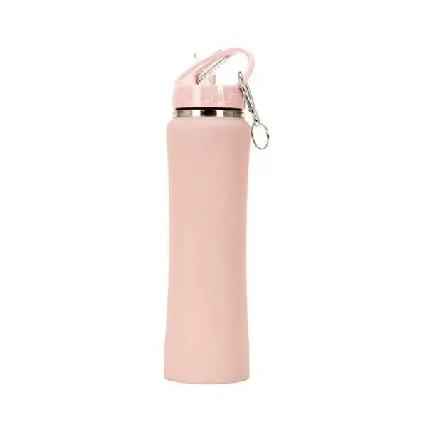 25 oz. Stainless Steel Water Bottle